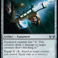 (233) Magic The Gathering Streets of New Capenna Single: Arc Spitter  Uncommon