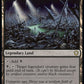(233) Magic The Gathering Commander: Dominaria United Single: Shizo, Death's Storehouse  Rare