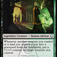 (233) Magic The Gathering Magic: The Gathering | Avatar: The Last Airbender Single: Long Feng, Grand Secretariat Holo Uncommon