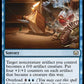 (233) Magic The Gathering Commander: March of the Machine Single: Rise and Shine  Rare