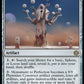 (233) Magic The Gathering Phyrexia: All Will Be One Single: Monument to Perfection Holo Rare