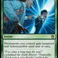 (233) Magic The Gathering Universes Beyond: Doctor Who Single: Heroic Intervention  Rare