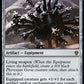 (233) Magic The Gathering Commander: Murders at Karlov Manor Single: Nettlecyst  Rare