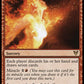 (151) Magic The Gathering The List Single: Reforge the Soul  Rare