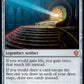 (233) Magic The Gathering Commander: Strixhaven Single: Alhammarret's Archive  Mythic