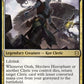 (233) Magic The Gathering Zendikar Rising: Promos Single: Orah, Skyclave Hierophant (V.1)  Rare