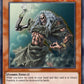 (199) YuGiOh TCG LCJW: Legendary Collection 4: Mega Pack Single: Reborn Zombie  Common