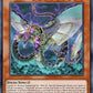 (248) YuGiOh TCG RA04: Quarter Century Stampede Single: Infernoid Devyaty (V.1 - Platinum Secret Rare)  Platinum Secret Rare