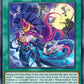 (DUAD053) YuGiOh TCG Duelist’s Advance Single: Lunalight Masquerade  Common