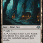 (234) Magic The Gathering Modern Horizons 3 Single: Urza's Cave  Uncommon