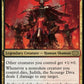(234) Magic The Gathering Double Masters 2022 Single: Judith, the Scourge Diva  Rare