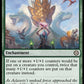 (234) Magic The Gathering Commander: The Lost Caverns of Ixalan Single: Branching Evolution  Rare