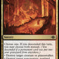 (234) Magic The Gathering The Lost Caverns of Ixalan Single: Molten Collapse  Rare