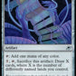 (234) Magic The Gathering Edge of Eternities Single: All-Fates Scroll  Uncommon