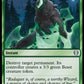 (234) Magic The Gathering Commander: The Lord of the Rings: Tales of Middle-earth Single: Beast Within  Uncommon