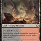 (234) Magic The Gathering Commander: Dominaria United Single: Smoldering Marsh  Rare
