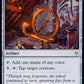 (234/269) Magic The Gathering Throne of Eldraine Single: Spinning Wheel  Uncommon