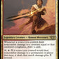(234) Magic The Gathering Outlaws of Thunder Junction Single: Taii Wakeen, Perfect Shot  Holo Rare