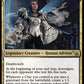 (234) Magic The Gathering Murders at Karlov Manor Single: Teysa, Opulent Oligarch Holo Rare
