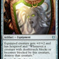 (234/254) Magic The Gathering Theros Beyond Death Single: Mirror Shield  Uncommon