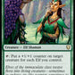 (234/361) Magic The Gathering Commander Legends Single: Immaculate Magistrate  Rare