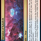 (234) Magic The Gathering March of the Machine Single: Invasion of Kaladesh // Aetherwing, Golden-Scale Flagship Holo Uncommon