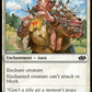 (234) Magic The Gathering Foundations Jumpstart Single: Pacifism  Common