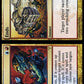 (153) Magic The Gathering The List Single: Odds // Ends  Rare