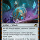 (234) Magic The Gathering Aetherdrift Single: Lifecraft Engine  Rare