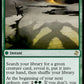(234/289) Magic The Gathering Time Spiral Remastered Single: Summoner's Pact Holo Rare