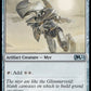 (234) Magic The Gathering Core 2021 Single: Palladium Myr  Uncommon