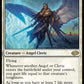 (234) Magic The Gathering Jumpstart 2022 Single: Righteous Valkyrie  Rare