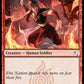 (234) Magic The Gathering Magic: The Gathering | Avatar: The Last Airbender: Eternal Single: Capital Guard (V.1)  Common