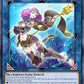 (095) YuGiOh TCG MP20: 2020 Tin of Lost Memories Mega Pack Single: Mermail Abyssalacia  Super Rare