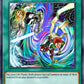 (136) YuGiOh TCG RA03: Quarter Century Bonanza Single: Dimension Fusion (V.2 - Quarter Century Secret Rare)  Quarter Century Secret Rare