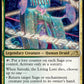 (235) Magic The Gathering Kamigawa: Neon Dynasty Single: Satsuki, the Living Lore  Rare