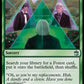 (235) Magic The Gathering Universes Beyond: Doctor Who Single: Three Visits Holo Uncommon