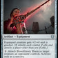(235) Magic The Gathering Commander: Strixhaven Single: Bloodthirsty Blade  Uncommon