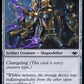 (235/254) Magic The Gathering Modern Horizons Single: Universal Automaton  Common