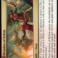 (235) Magic The Gathering March of the Machine Single: Invasion of Kylem // Valor's Reach Tag Team  Uncommon