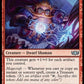 (235) Magic The Gathering Commander: Tarkir: Dragonstorm Single: Storm-Kiln Artist  Uncommon