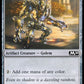 (235/280) Magic The Gathering Core 2020 Single: Prismite Holo Common