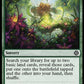 (235) Magic The Gathering Commander: The Lost Caverns of Ixalan Single: Cultivate  Common