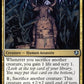 (235) Magic The Gathering Innistrad Remastered Single: Fleshtaker Holo Uncommon