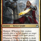 (235) Magic The Gathering Ravnica Remastered Single: Truefire Captain  Uncommon