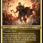 (235) Magic The Gathering Universes Beyond: Assassin's Creed: Extras Single: Eivor, Wolf-Kissed (V.2)  Holo Mythic