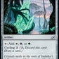 (235/274) Magic The Gathering Ikoria: Lair of Behemoths Single: Indatha Crystal Holo Uncommon