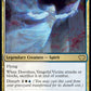 (235) Magic The Gathering Innistrad: Crimson Vow Single: Dorothea, Vengeful Victim // Dorothea's Retribution Holo Rare