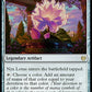 (235/254) Magic The Gathering Theros Beyond Death Single: Nyx Lotus  Rare