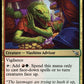 (235) Magic The Gathering Murders at Karlov Manor Single: Tin Street Gossip Holo Uncommon
